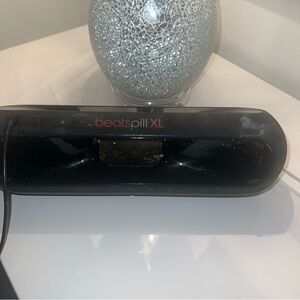 Beats by Dr Dre Pill XL Portable Bluetooth Speaker Black